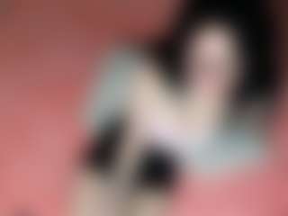 GlitchDoll's Live Sex Cam Show