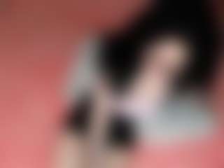 GlitchDoll's Live Sex Cam Show
