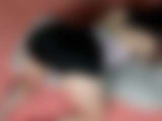 GlitchDoll's Live Sex Cam Show