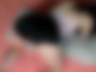 GlitchDoll's Live Sex Cam Show