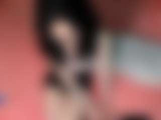 GlitchDoll's Live Sex Cam Show