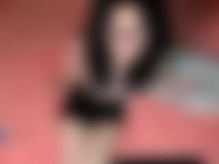 GlitchDoll's Live Sex Cam Show