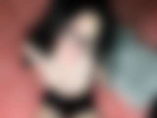 GlitchDoll's Live Sex Cam Show