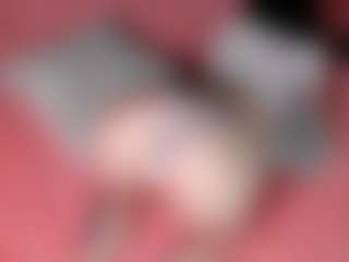 Live cam show with GlitchDoll - Mouth on CSO-WL