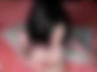 GlitchDoll's Live Sex Cam Show