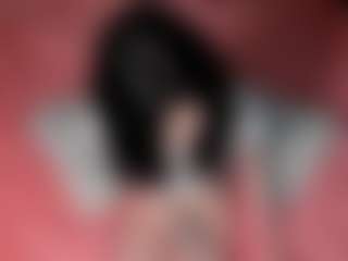 Live cam show with GlitchDoll - Smoking on Dolls Live