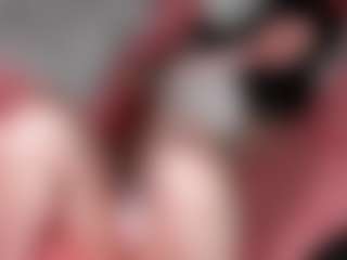 GlitchDoll's Live Sex Cam Show