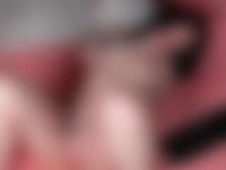 GlitchDoll's Live Sex Cam Show