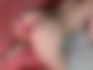 GlitchDoll's Live Sex Cam Show