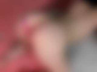 GlitchDoll's Live Sex Cam Show