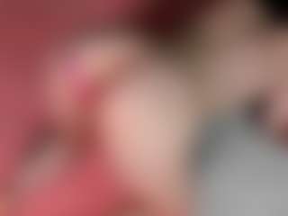 GlitchDoll's Live Sex Cam Show