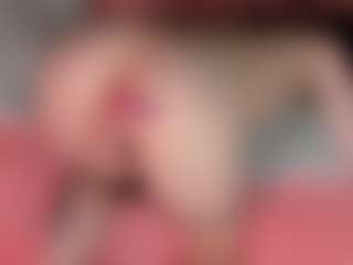 GlitchDoll's Live Sex Cam Show