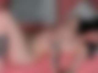 GlitchDoll's Live Sex Cam Show