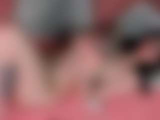 GlitchDoll's Live Sex Cam Show