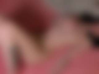 Live cam show with GlitchDoll - Striptease on TeamSkeetLive