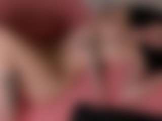 GlitchDoll's Live Sex Cam Show