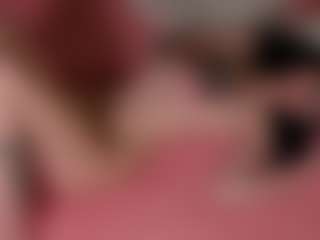 GlitchDoll's Live Sex Cam Show