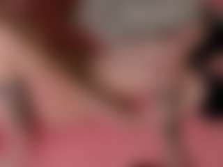 GlitchDoll's Live Sex Cam Show