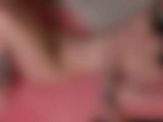 GlitchDoll's Live Sex Cam Show
