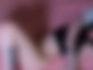 Live cam show with GlitchDoll - Cute on Camsoda