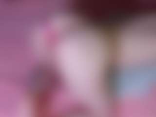 Live cam show with GlitchDoll - Smoke on https://playwithruby.com