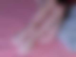 GlitchDoll's Live Sex Cam Show