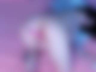 GlitchDoll's Live Sex Cam Show