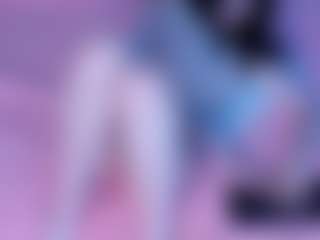 GlitchDoll's Live Sex Cam Show