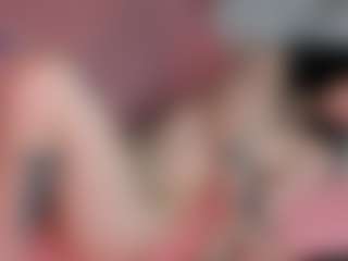 Live cam show with GlitchDoll - Doggy on Camsoda