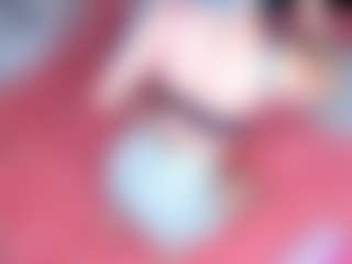 Live cam show with GlitchDoll - Butt Plug on realtime-chat