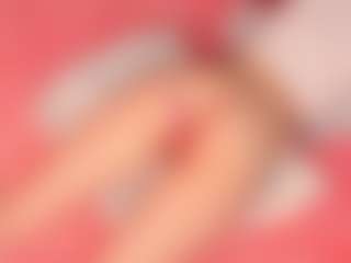 GlitchDoll's Live Sex Cam Show