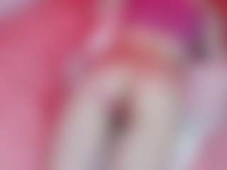 GlitchDoll's Live Sex Cam Show
