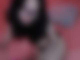 GlitchDoll's Live Sex Cam Show