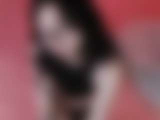 Live cam show with GlitchDoll - Butt Plug on Camsoda