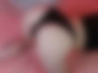 Live cam show with GlitchDoll - Butt Plug on Camsoda