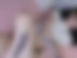 GlitchDoll's Live Sex Cam Show