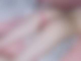 Live cam show with GlitchDoll - Butt Plug on Camsoda