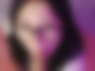Live cam show with GlitchDoll - Queen on Mixed Magazine Live
