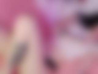 GlitchDoll's Live Sex Cam Show