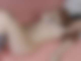 GlitchDoll's Live Sex Cam Show
