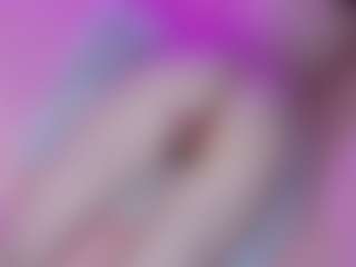 GlitchDoll's Live Sex Cam Show