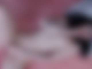 Live cam show with GlitchDoll - Ass Bouncing on CamClone