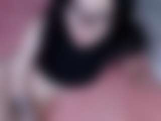 Live cam show with GlitchDoll - Butt Plug on Camsoda