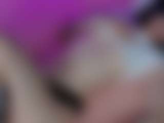 GlitchDoll's Live Sex Cam Show