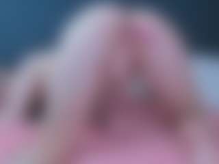 GlitchDoll's Live Sex Cam Show