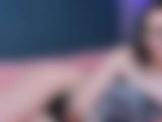 Live cam show with GlitchDoll - Mouth on Camsoda