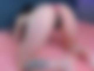 Live cam show with GlitchDoll - Mouth on Camsoda