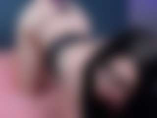 Live cam show with GlitchDoll - Smoke on Cam Slut