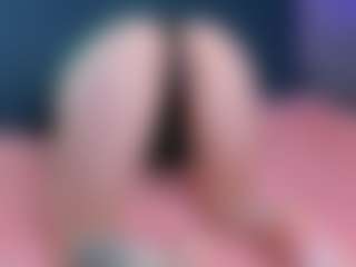 GlitchDoll's Live Sex Cam Show