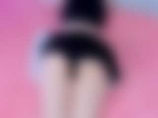 Live cam show with GlitchDoll - Smoke on Porn Luv